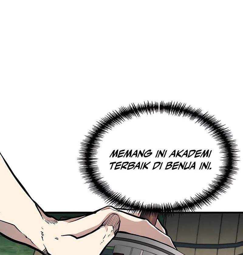 The Little Brother Is the Academy’s Hotshot Chapter 03 Gambar 23