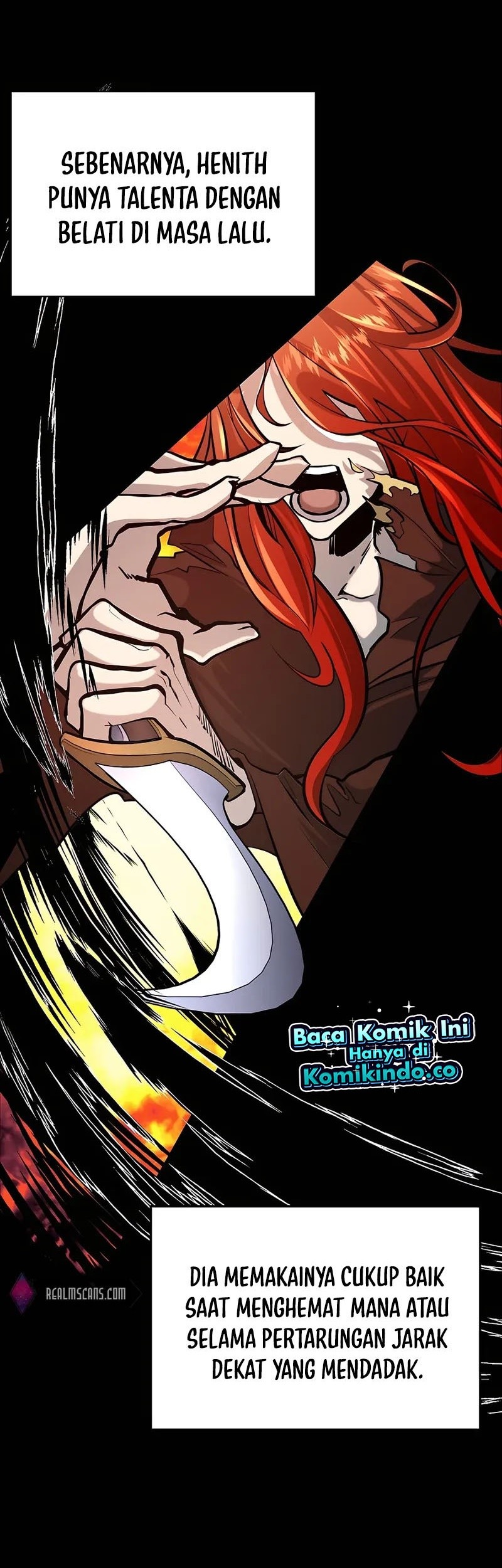 The Little Brother Is the Academy’s Hotshot Chapter 03 Gambar 28