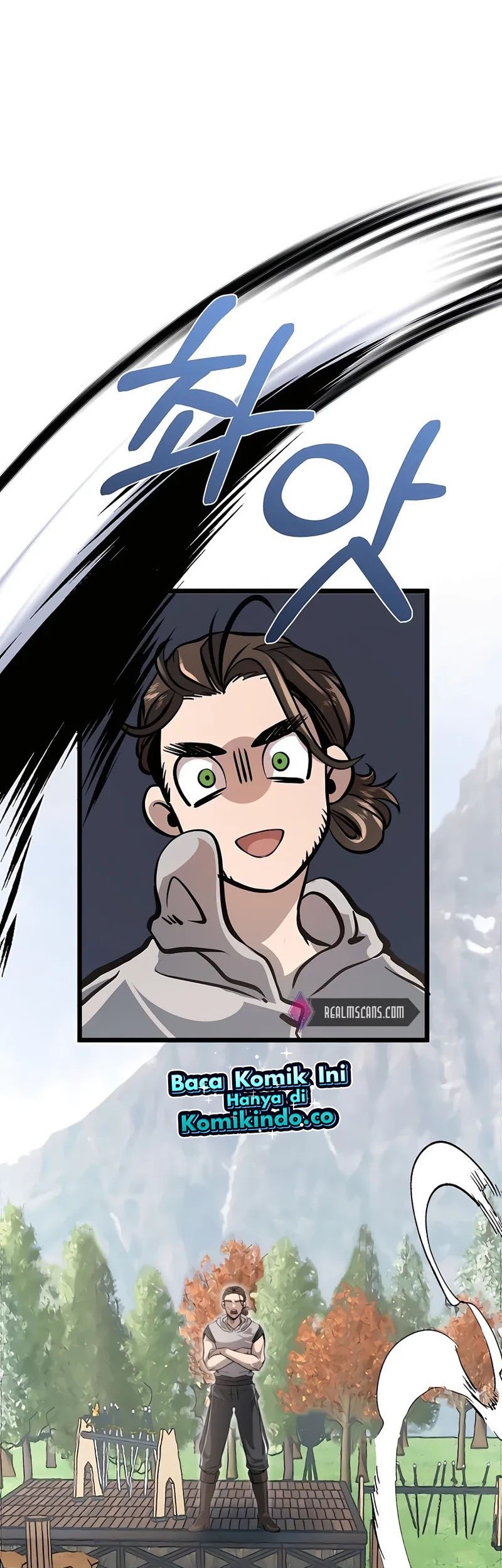 The Little Brother Is the Academy’s Hotshot Chapter 03 Gambar 40