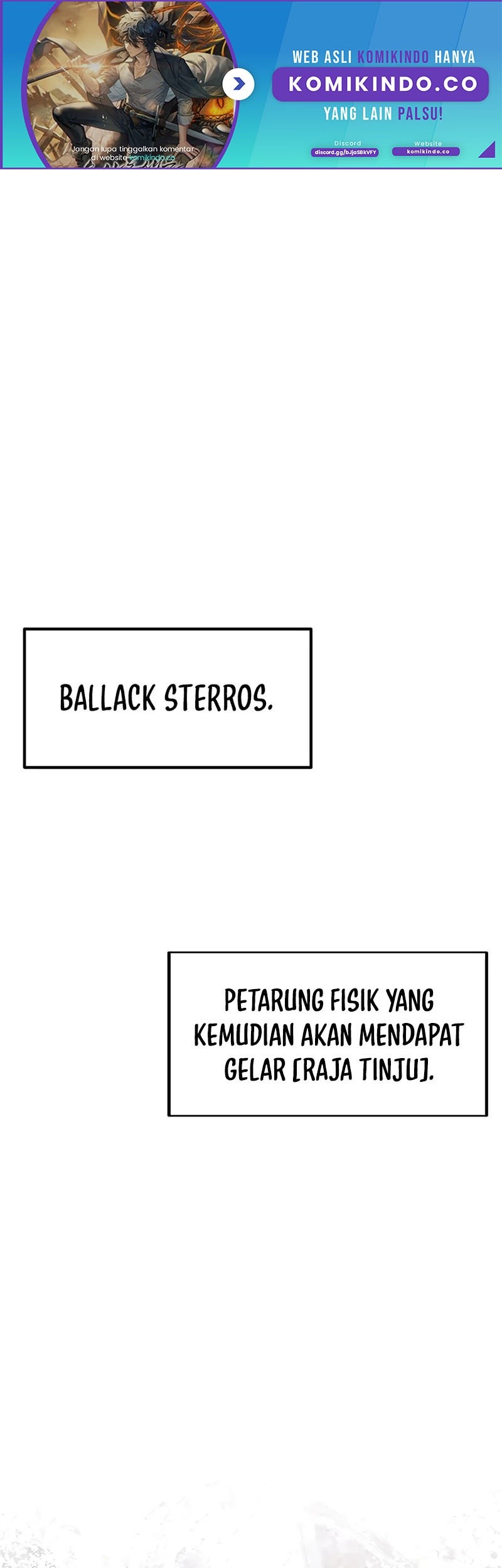 Baca Manhwa The Little Brother Is the Academy’s Hotshot Chapter 03 Gambar 2