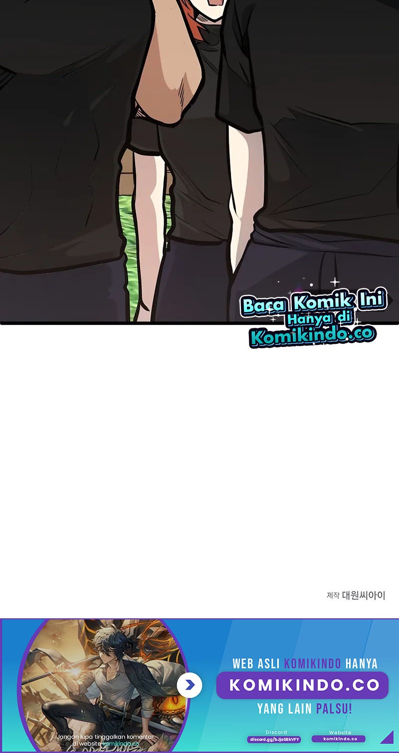 The Little Brother Is the Academy’s Hotshot Chapter 03 Gambar 69