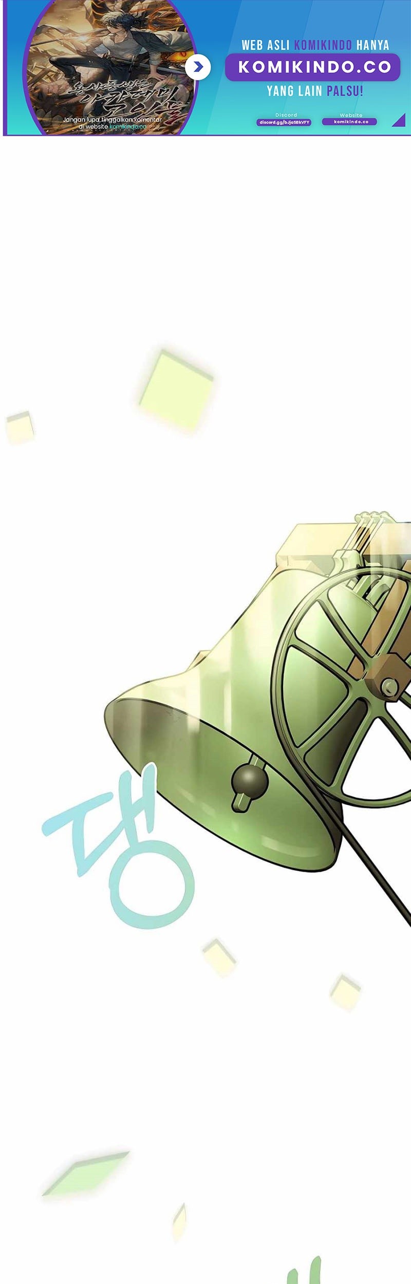 Baca Manhwa The Little Brother Is the Academy’s Hotshot Chapter 02 Gambar 2