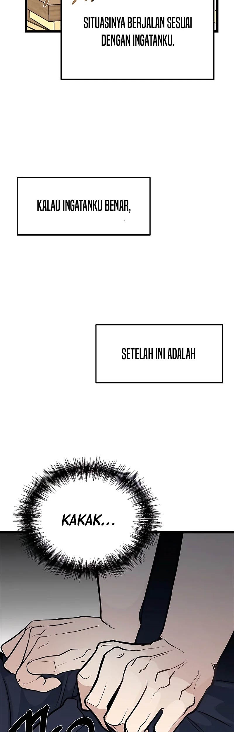 The Little Brother Is the Academy’s Hotshot Chapter 01 Gambar 63