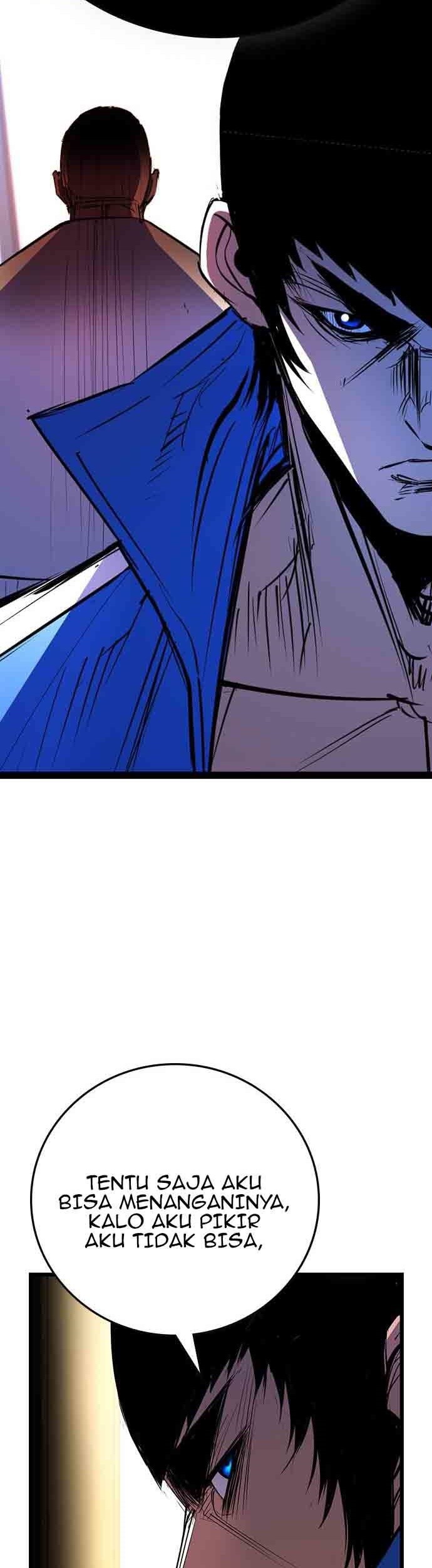 Hallym Gymnasium Chapter 112 Gambar 23