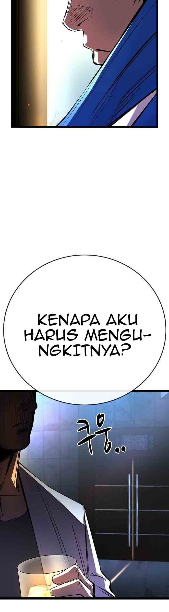 Hallym Gymnasium Chapter 112 Gambar 24