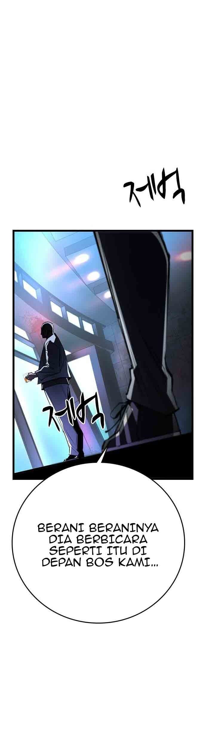 Hallym Gymnasium Chapter 112 Gambar 26