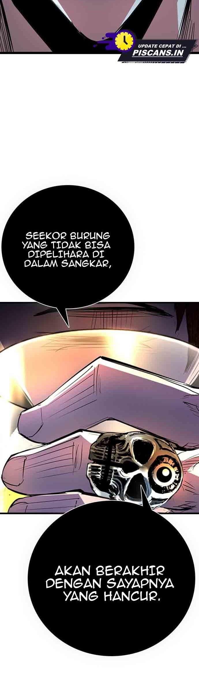 Hallym Gymnasium Chapter 112 Gambar 29