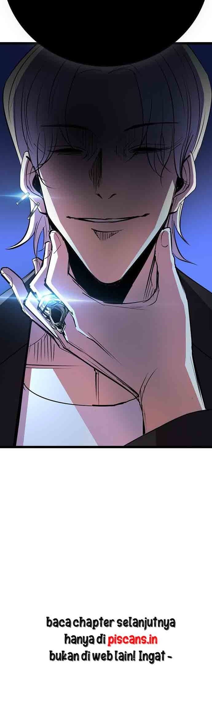 Hallym Gymnasium Chapter 112 Gambar 31