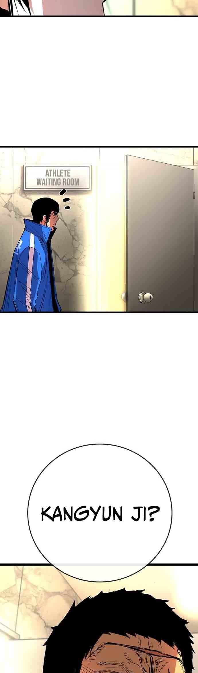 Hallym Gymnasium Chapter 112 Gambar 33