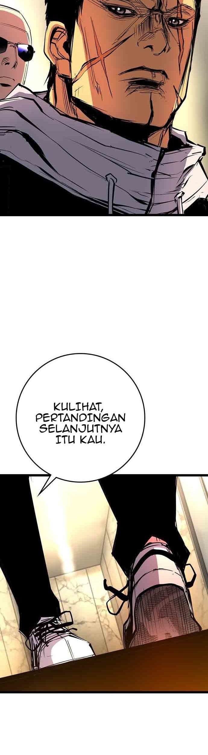 Hallym Gymnasium Chapter 112 Gambar 34