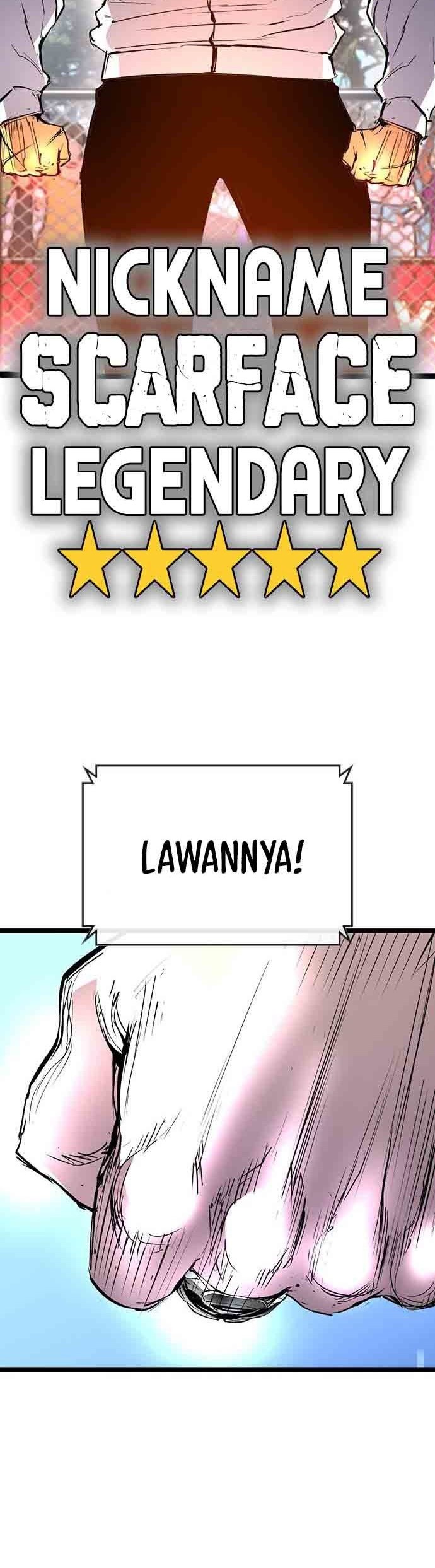 Hallym Gymnasium Chapter 112 Gambar 41