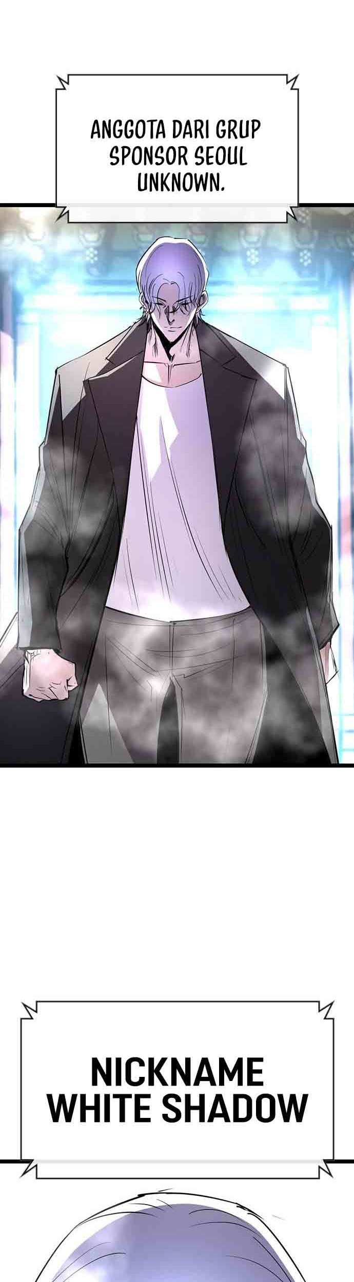 Hallym Gymnasium Chapter 112 Gambar 42