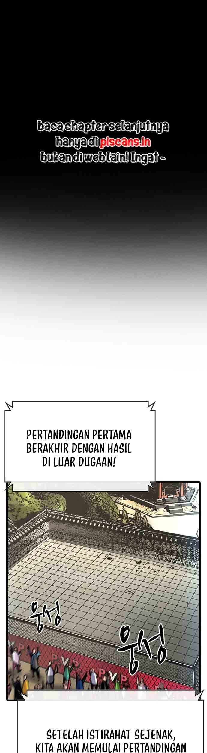 Baca Komik Hallym Gymnasium Chapter 112 Gambar 1