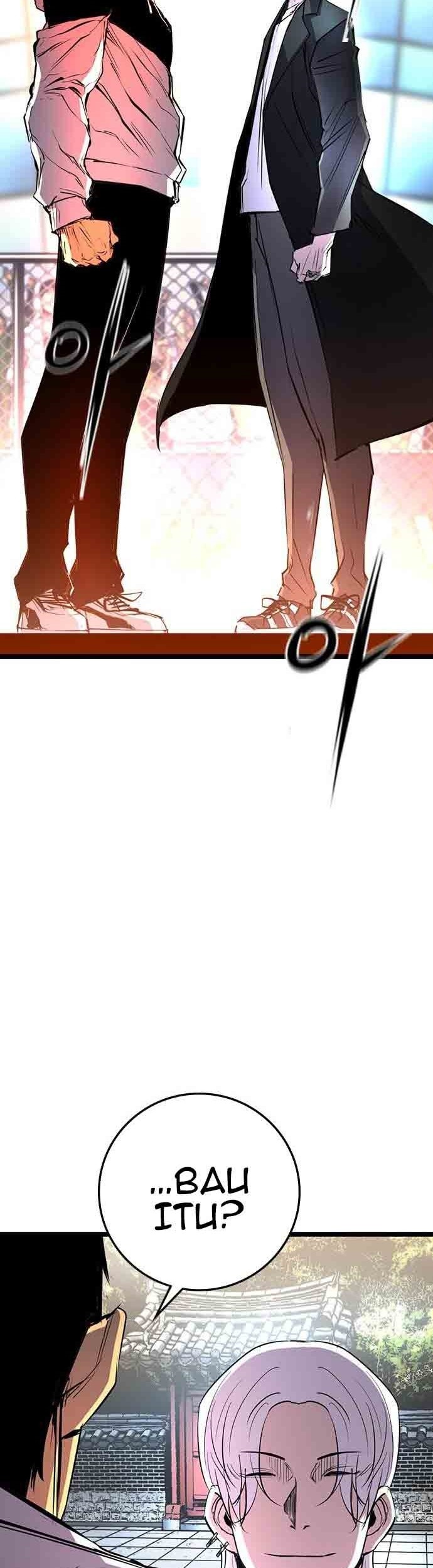 Hallym Gymnasium Chapter 112 Gambar 44