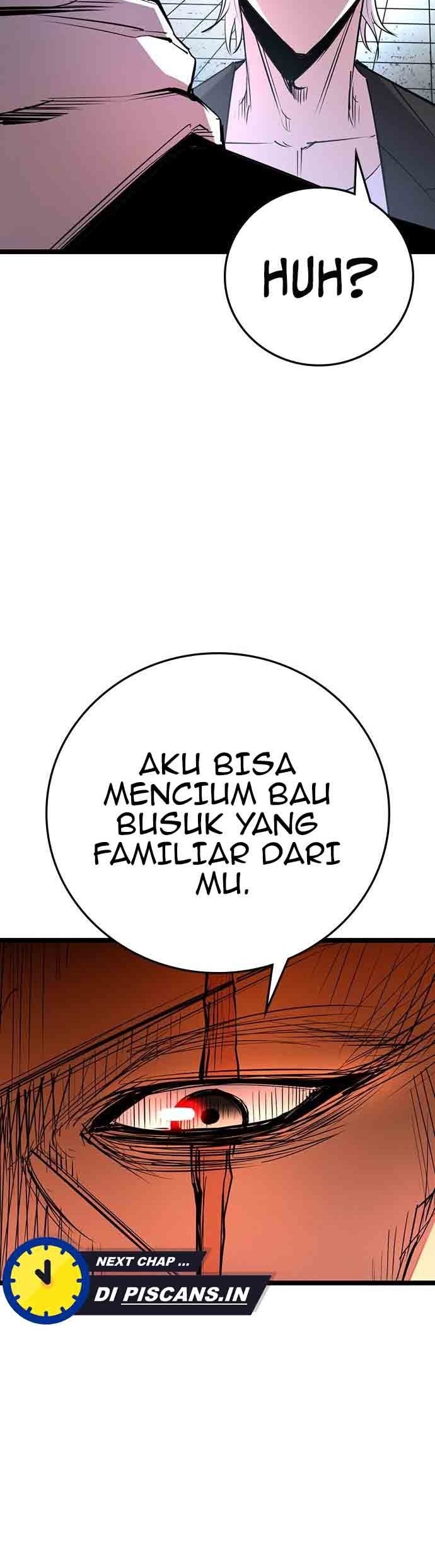 Hallym Gymnasium Chapter 112 Gambar 45