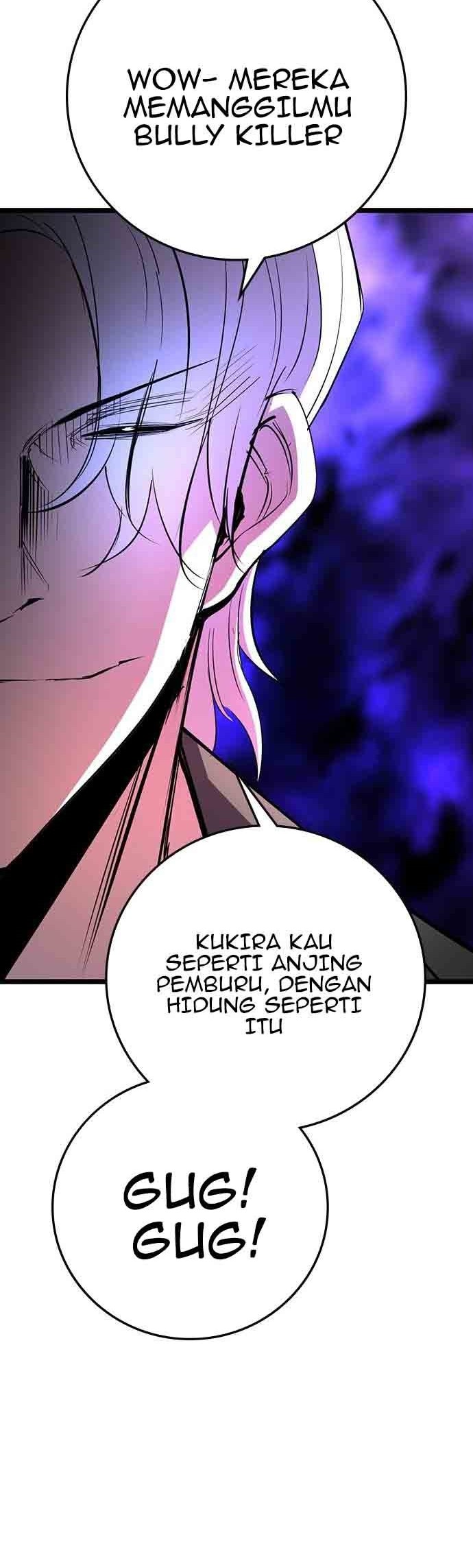 Hallym Gymnasium Chapter 112 Gambar 47