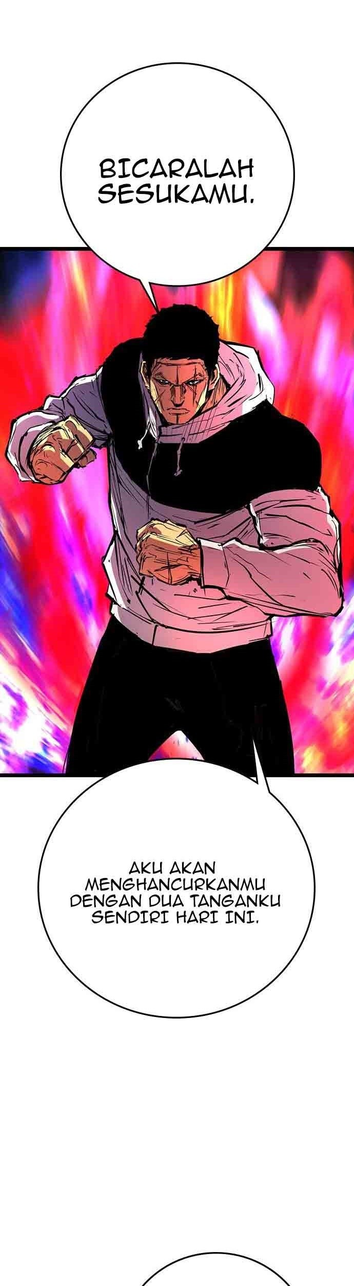 Hallym Gymnasium Chapter 112 Gambar 48