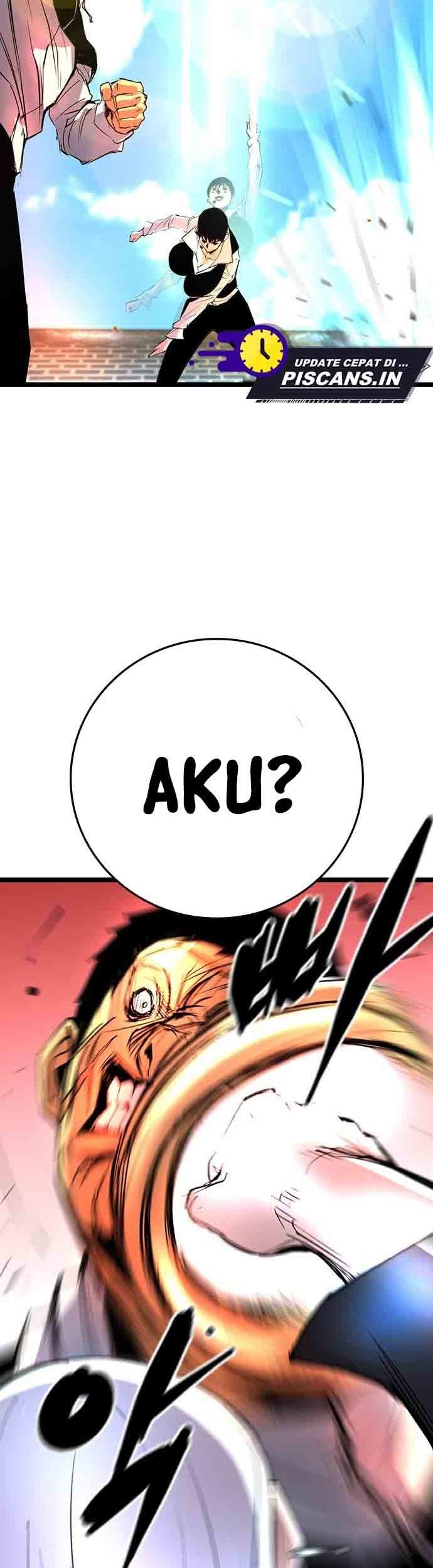 Hallym Gymnasium Chapter 112 Gambar 50
