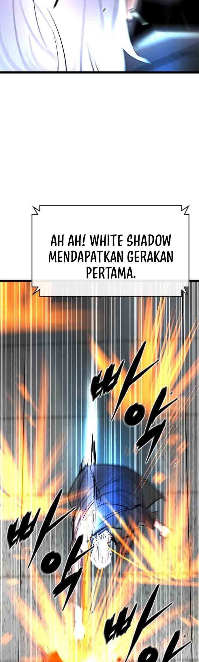 Hallym Gymnasium Chapter 112 Gambar 51