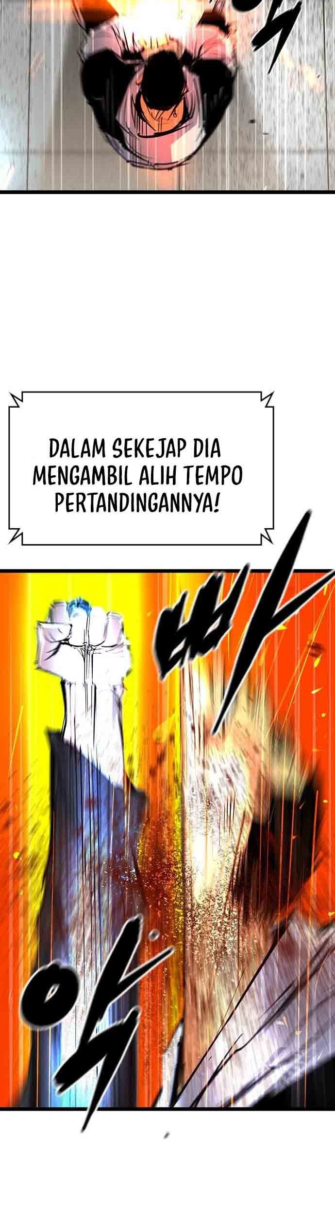 Hallym Gymnasium Chapter 112 Gambar 52