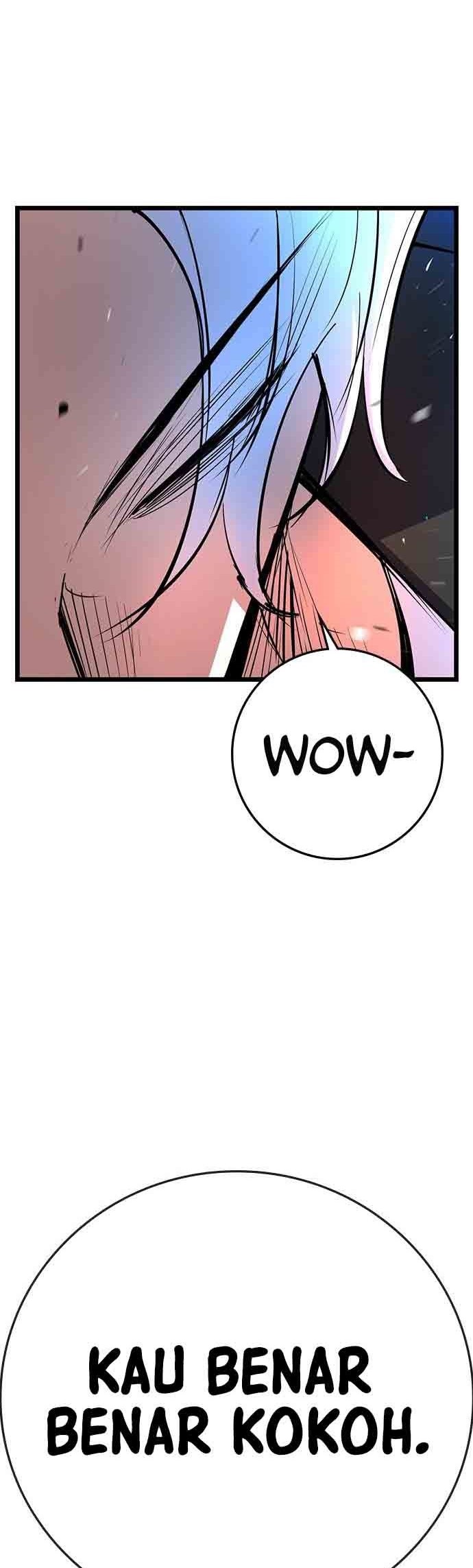 Hallym Gymnasium Chapter 112 Gambar 53
