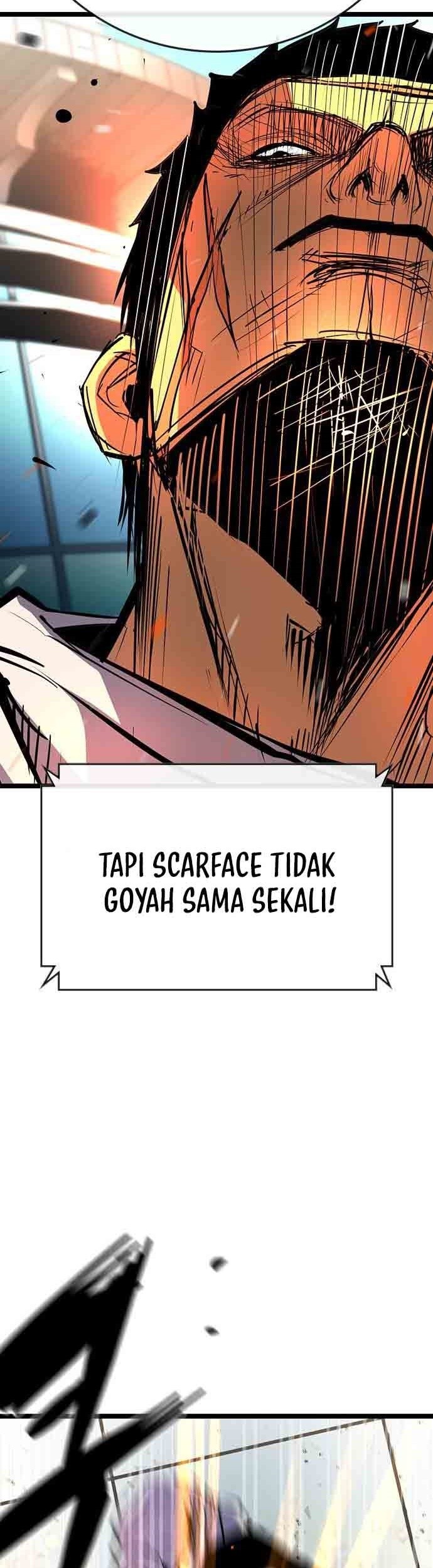 Hallym Gymnasium Chapter 112 Gambar 54