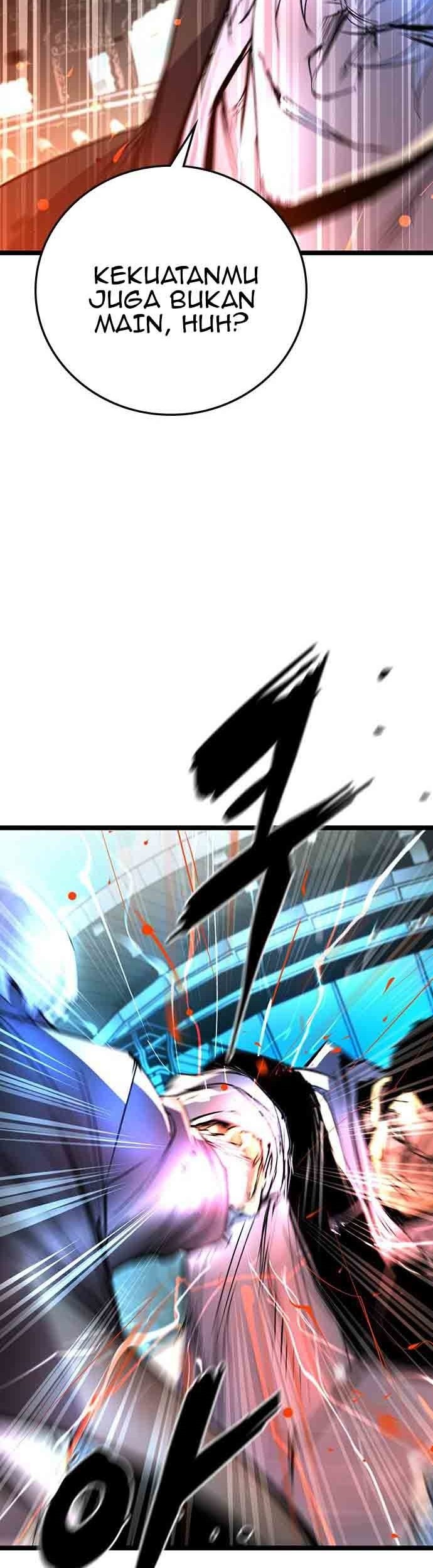 Hallym Gymnasium Chapter 112 Gambar 57