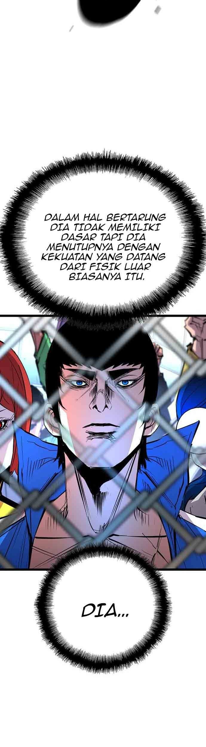 Hallym Gymnasium Chapter 112 Gambar 62