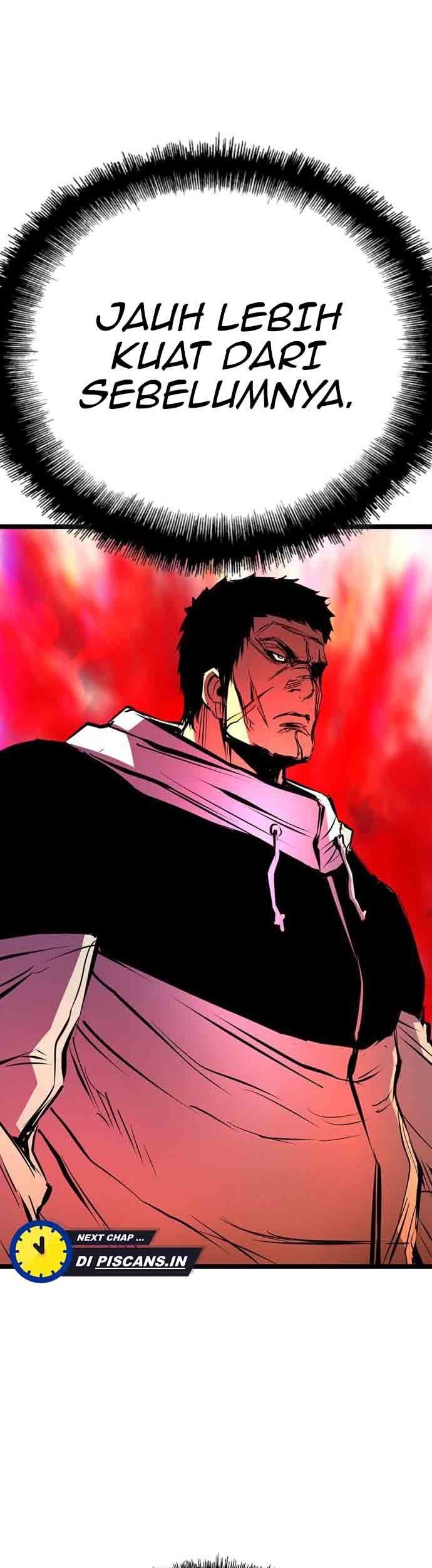 Hallym Gymnasium Chapter 112 Gambar 63