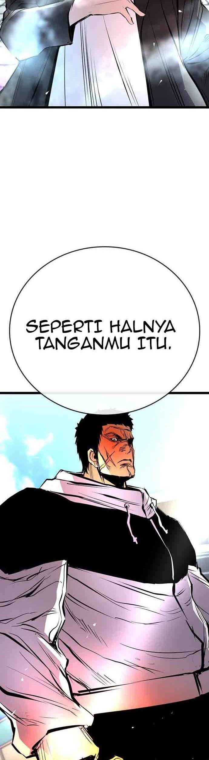 Hallym Gymnasium Chapter 112 Gambar 66
