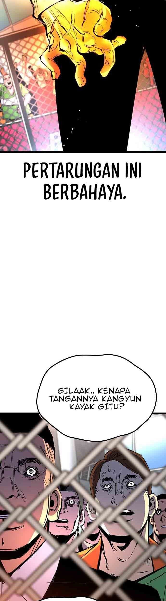 Hallym Gymnasium Chapter 112 Gambar 68