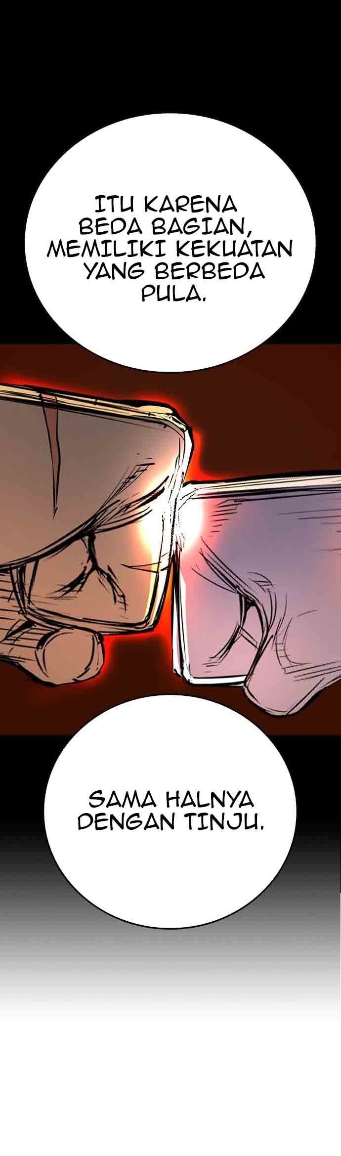 Hallym Gymnasium Chapter 112 Gambar 72