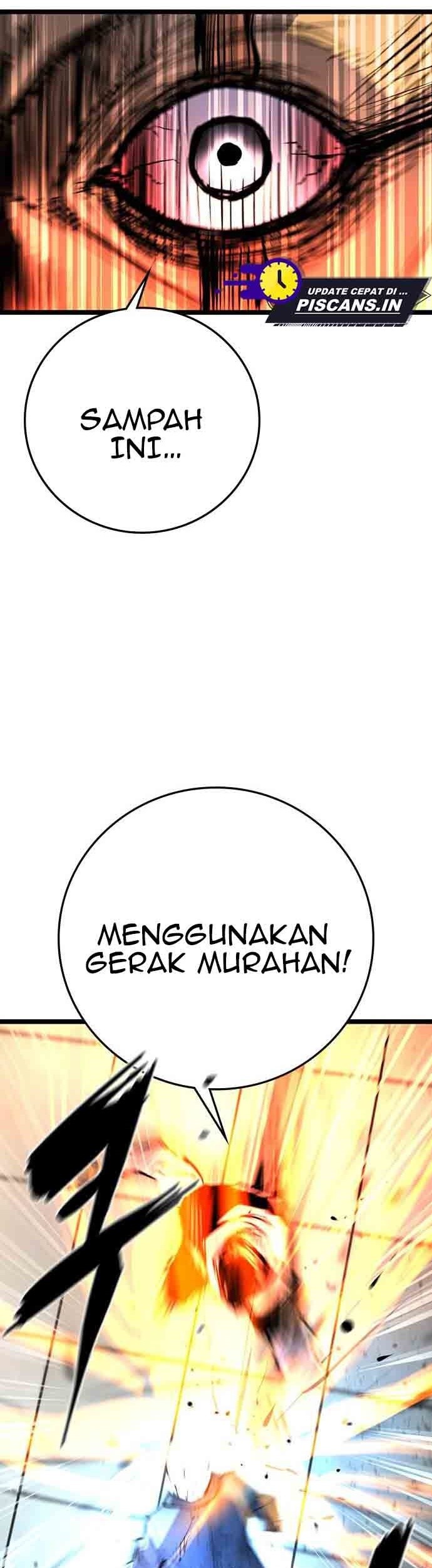 Hallym Gymnasium Chapter 112 Gambar 73