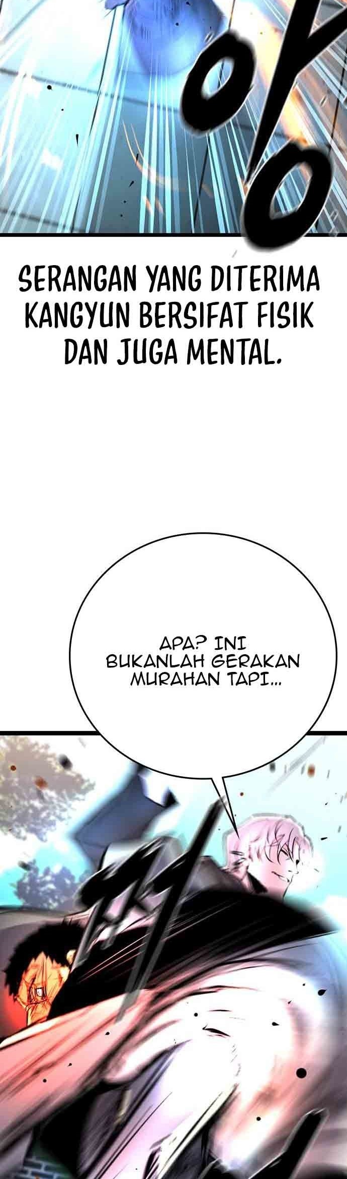 Hallym Gymnasium Chapter 112 Gambar 74