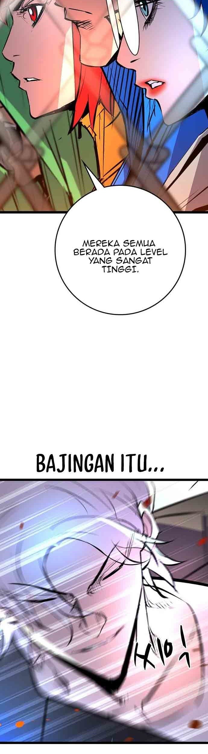 Hallym Gymnasium Chapter 112 Gambar 79