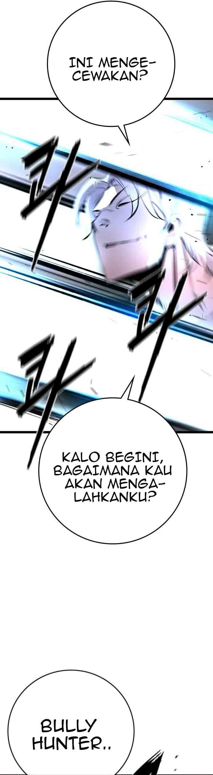 Hallym Gymnasium Chapter 112 Gambar 81