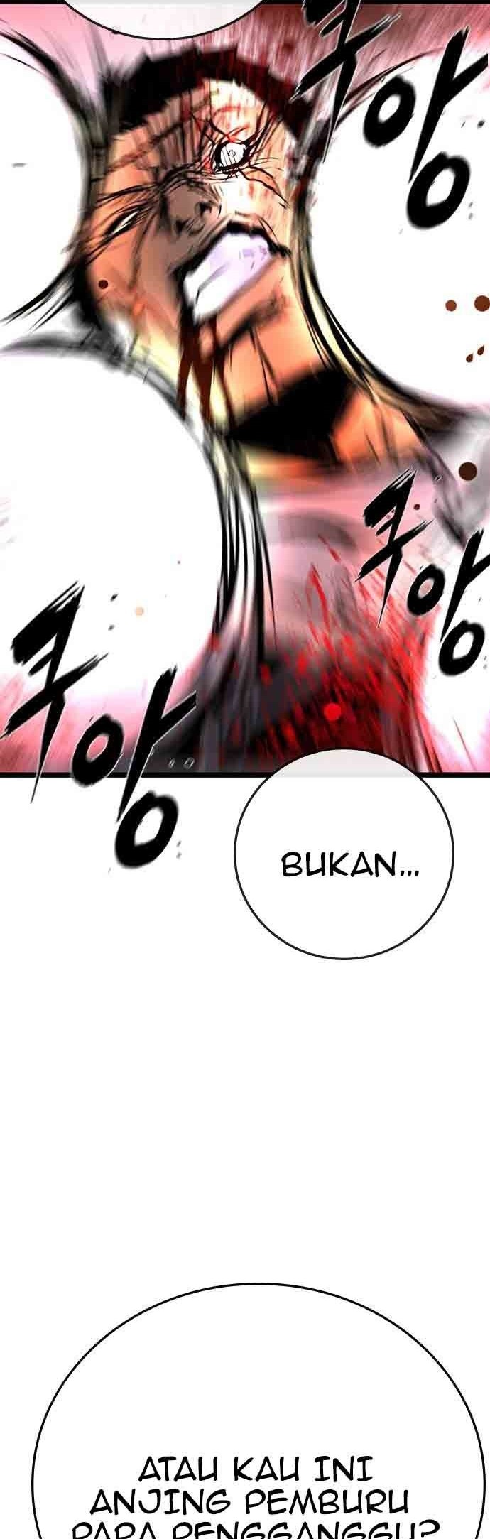 Hallym Gymnasium Chapter 112 Gambar 82