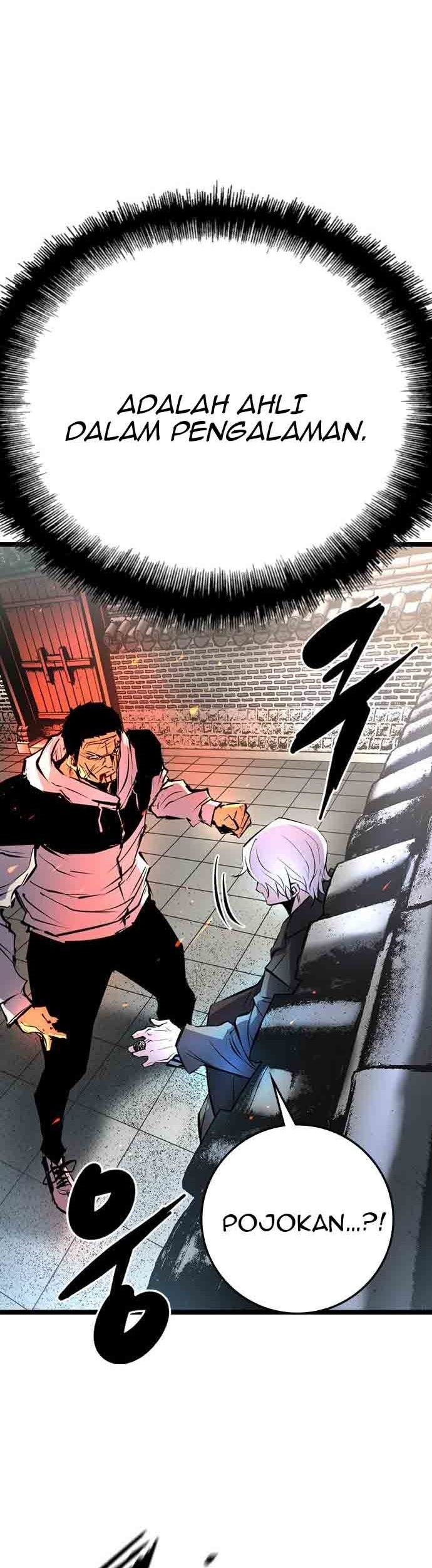 Hallym Gymnasium Chapter 112 Gambar 85