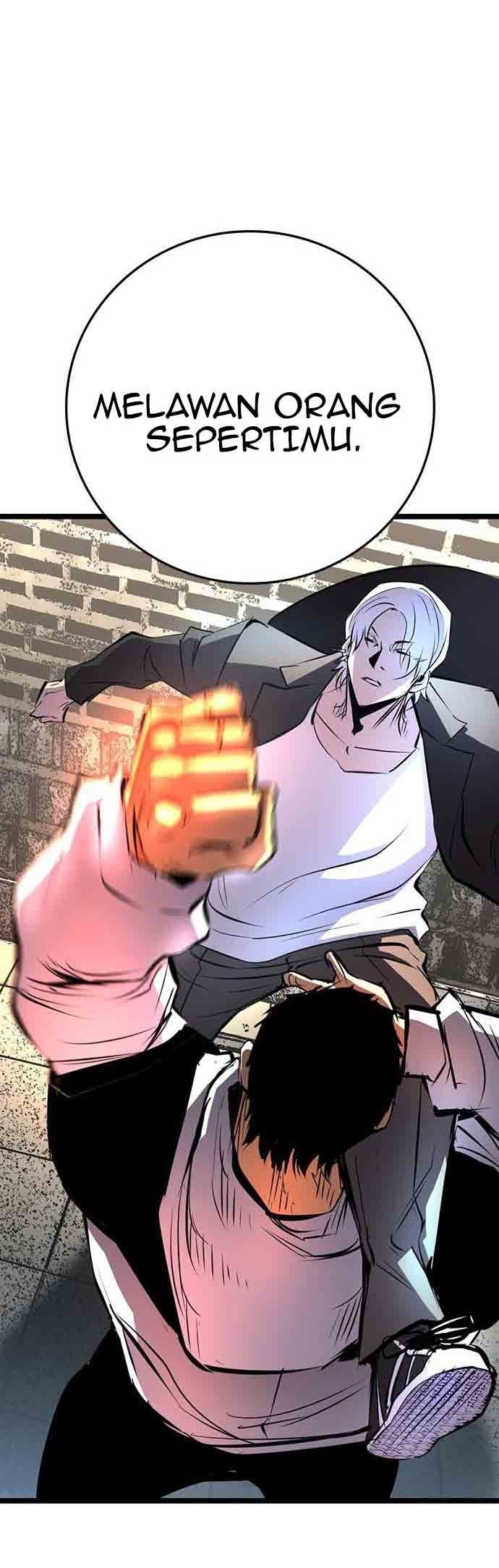 Hallym Gymnasium Chapter 112 Gambar 88