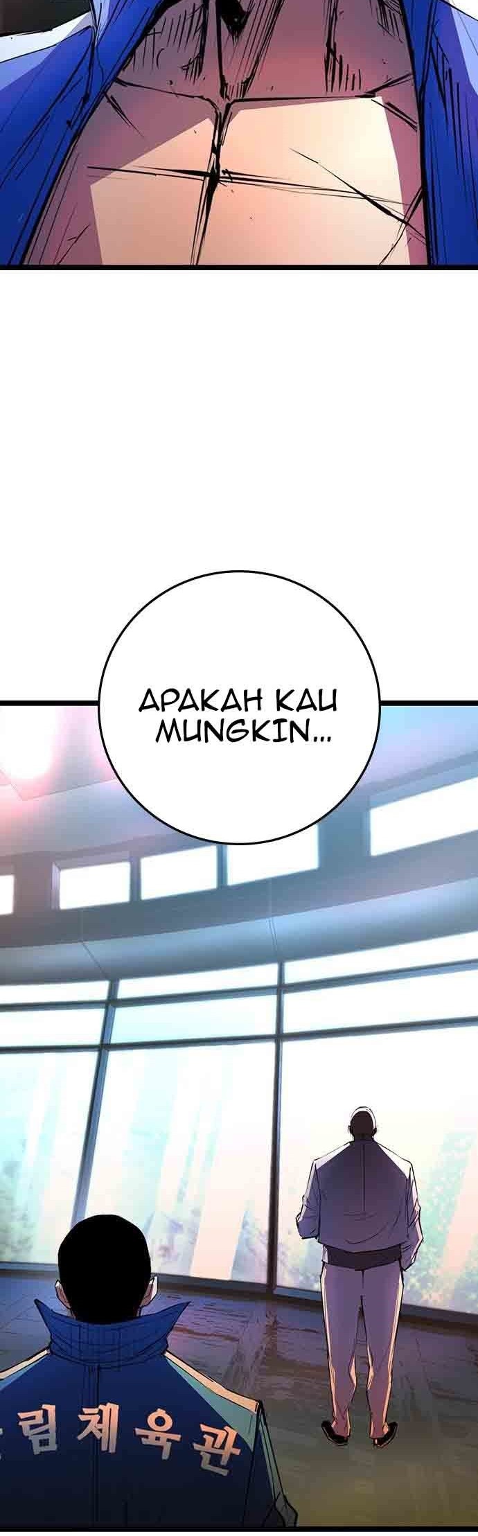 Hallym Gymnasium Chapter 112 Gambar 6