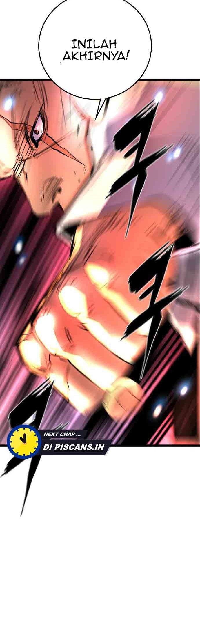 Hallym Gymnasium Chapter 112 Gambar 90