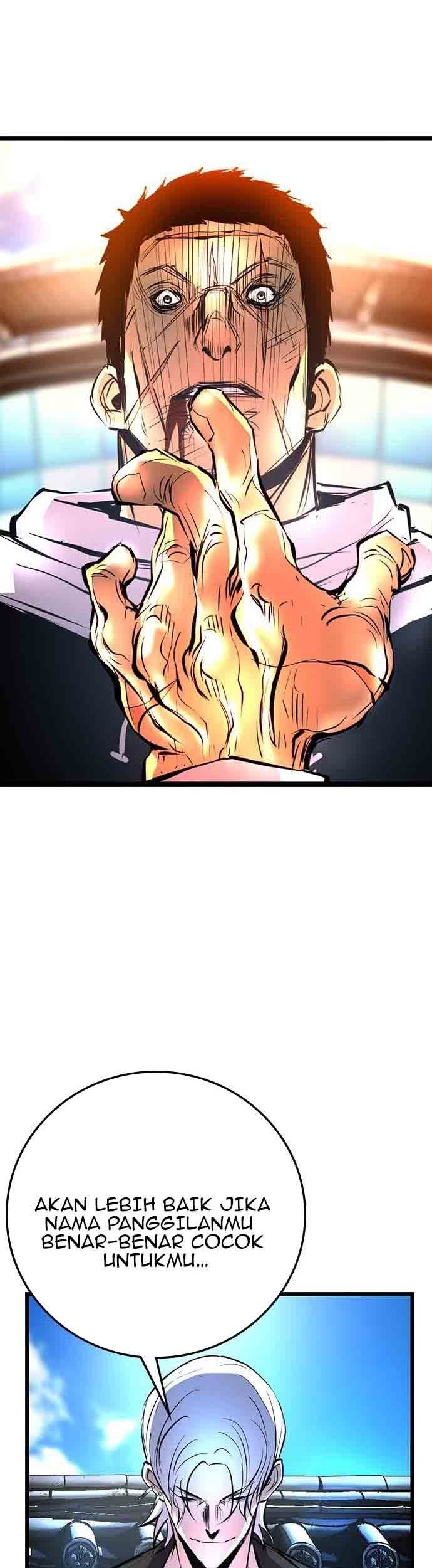 Hallym Gymnasium Chapter 112 Gambar 95