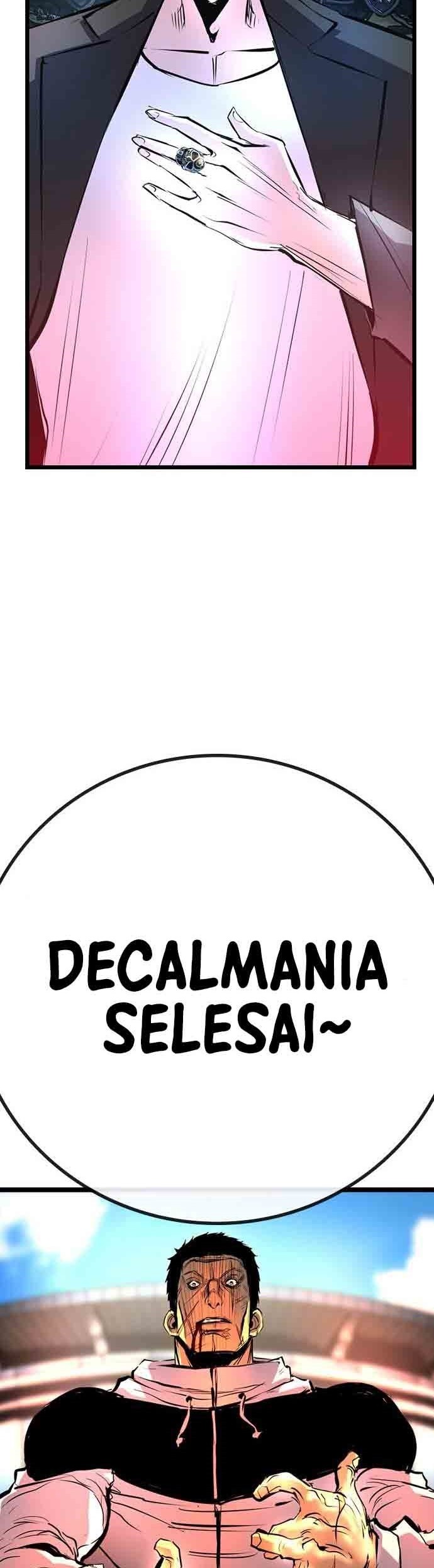 Hallym Gymnasium Chapter 112 Gambar 96