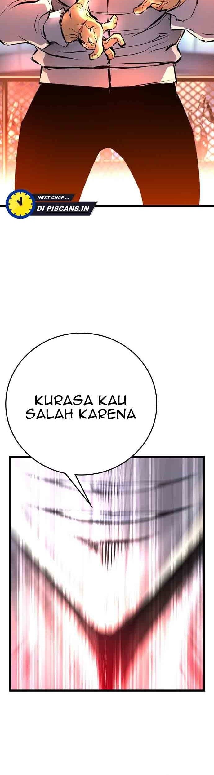 Hallym Gymnasium Chapter 112 Gambar 97