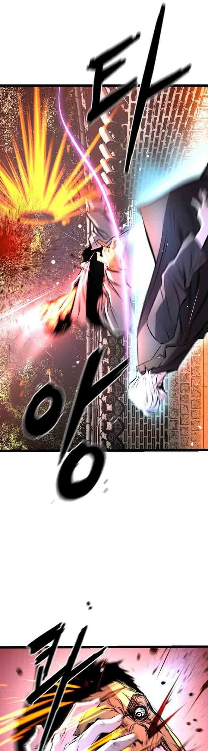Hallym Gymnasium Chapter 112 Gambar 98