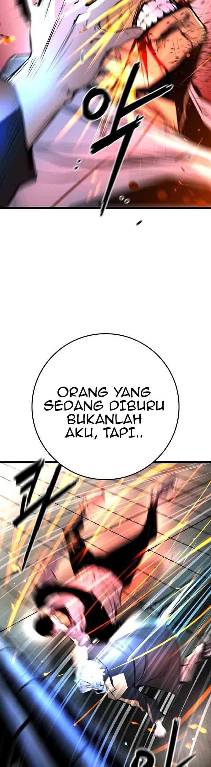 Hallym Gymnasium Chapter 112 Gambar 99
