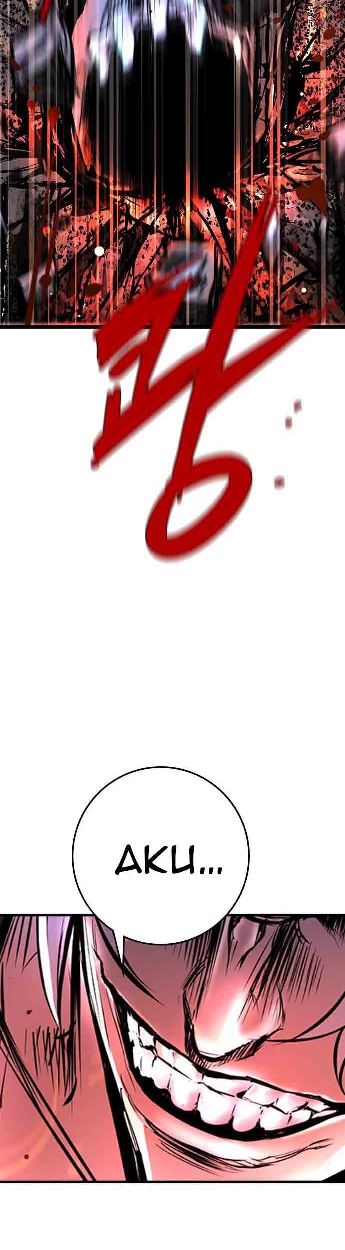 Hallym Gymnasium Chapter 112 Gambar 102