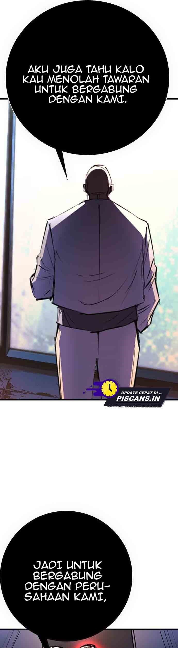 Hallym Gymnasium Chapter 112 Gambar 11