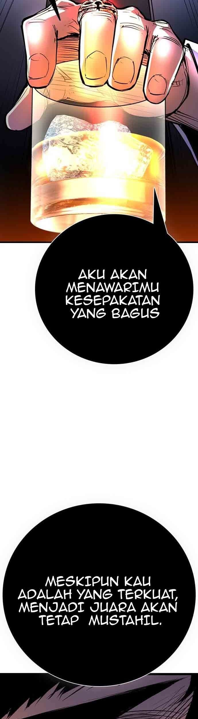 Hallym Gymnasium Chapter 112 Gambar 12