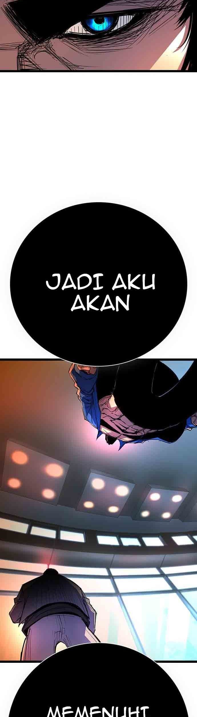 Hallym Gymnasium Chapter 112 Gambar 14